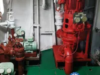 Petrol/Kimyasal tankeri satılık