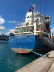 soğutuculu gemi satılık