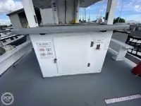 Kruvaziyer gemisi satılık