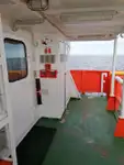 Mürettebat teknesi satılık