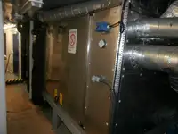 Konteyner gemisi satılık
