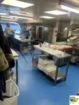 Kruvaziyer gemisi satılık