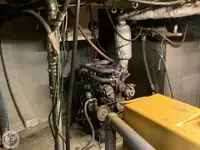 Uzun hatlı balıkçı gemisi satılık