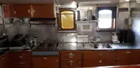 Devriye botu satılık