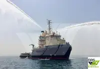Tedarik gemisi satılık