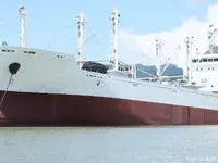 Soğutmalı gemi satılık