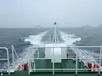 Devriye botu satılık