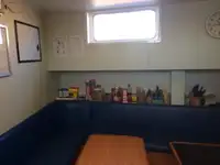 Çekme teknesi satılık