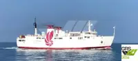 Ro-Ro ship satılık