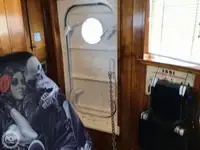 Trol gemisi satılık