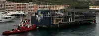 Çekme teknesi satılık