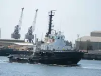 Römorkör satılık