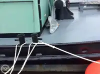 Çekme teknesi satılık