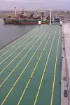 Çekme teknesi satılık