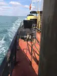 Dredger (Kazık çakma gemisi) satılık