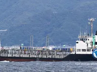 Petrol/Kimyasal tankeri satılık