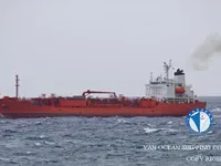 Petrol/Kimyasal tankeri satılık