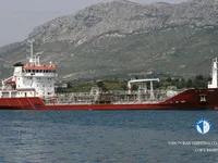 Petrol/Kimyasal tankeri satılık