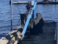 Gezi teknesi satılık