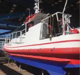 İş gemileri satılık