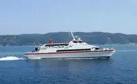 Katamaran satılık