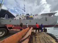 Uzun hatlı balıkçı gemisi satılık