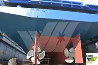 Ro-Ro gemisi satılık
