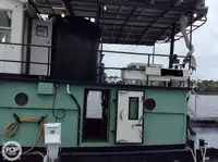 Çekme teknesi satılık