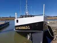 Römorkör satılık