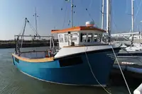 İş gemileri satılık