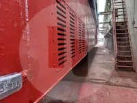 Vinçli gemi satılık