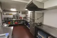 Kruvaziyer gemisi satılık