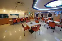 Konteyner gemisi satılık