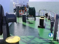 Petrol/Kimyasal tankeri satılık