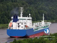 Petrol/Kimyasal tankeri satılık