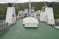 Ro-Ro gemisi satılık