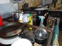 İş gemileri satılık