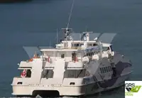 Kruvaziyer gemisi satılık