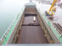 Yığın taşıyıcı satılık