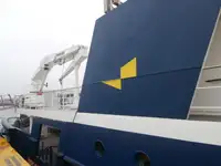 Konteyner gemisi satılık