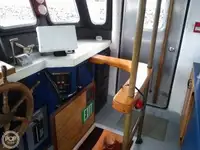 Küçük yük gemisi satılık