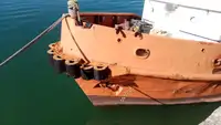Çekme teknesi satılık