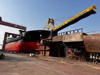 Dökme yük gemisi satılık