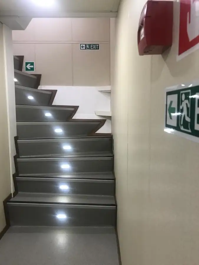 Kruvaziyer gemisi satılık