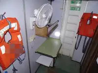 Çekme teknesi satılık