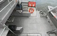 Katamaran satılık