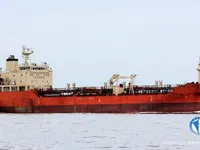 Petrol/Kimyasal tankeri satılık