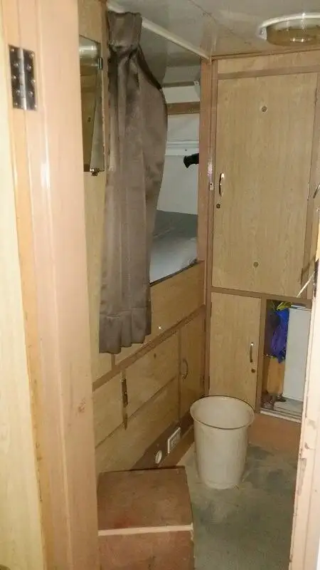 Uzun hatlı balıkçı gemisi satılık