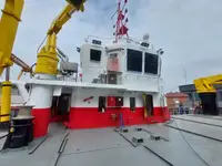 General Cargo/Multi-purpose satılık