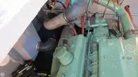 Trol gemisi satılık
